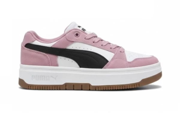CALZADO PUMA REBOUND FEMME LOW 40259302