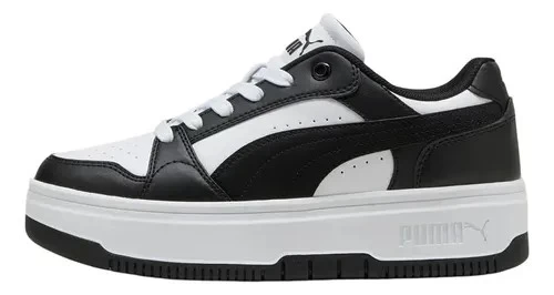 CALZADO PUMA REBOUND FEM 40259202