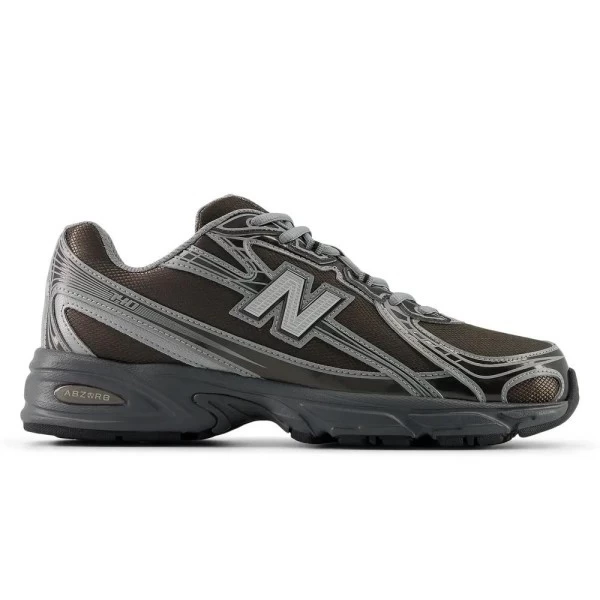 CALZADO U NEW BALANCE U7407YI