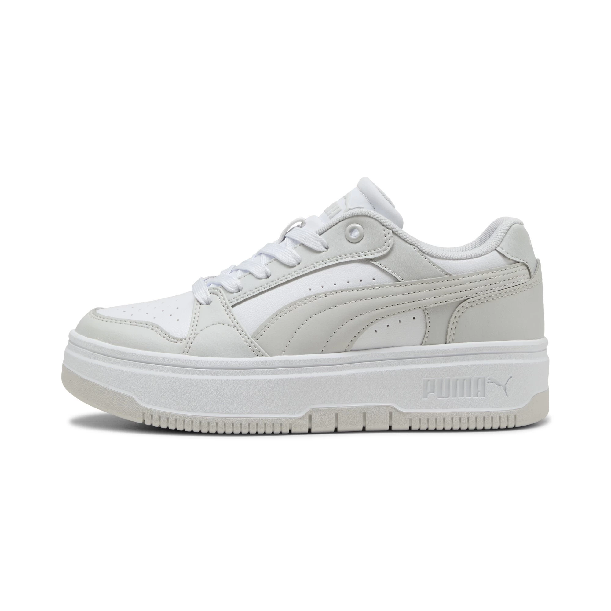 CALZADO PUMA SNEAKER REBOUND FEMME LOW 40259203