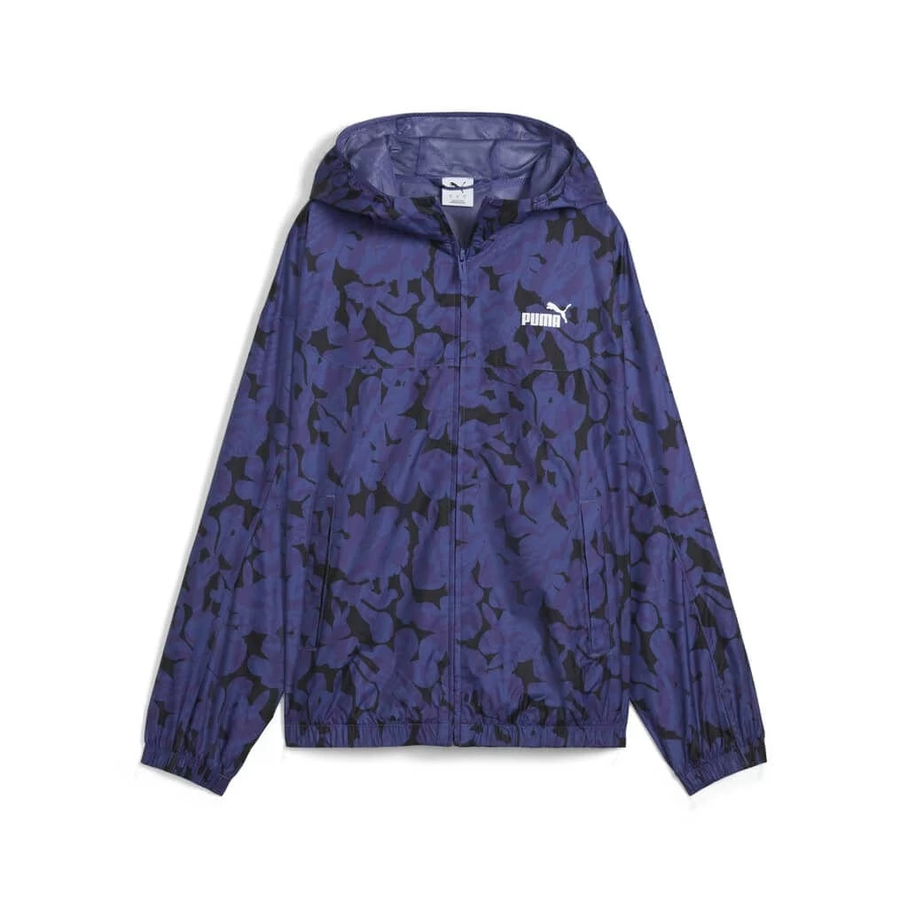 CAMPERA PUMA ESS NATURE 2.0 RELAXED 62990546