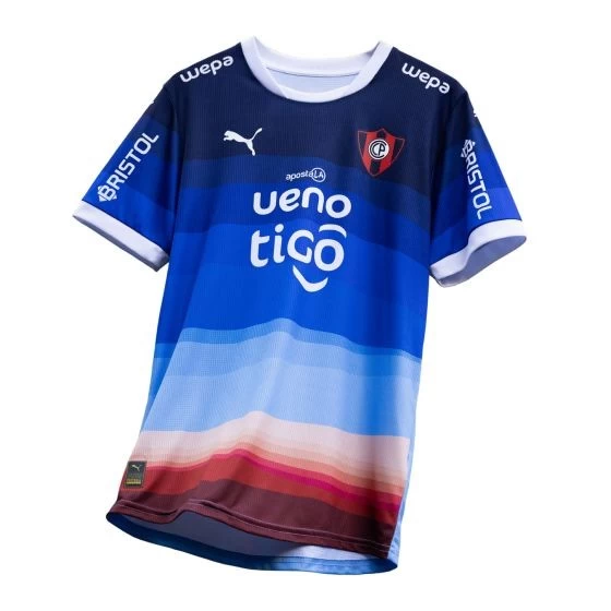 REMERA PUMA CERRO 770553CV01