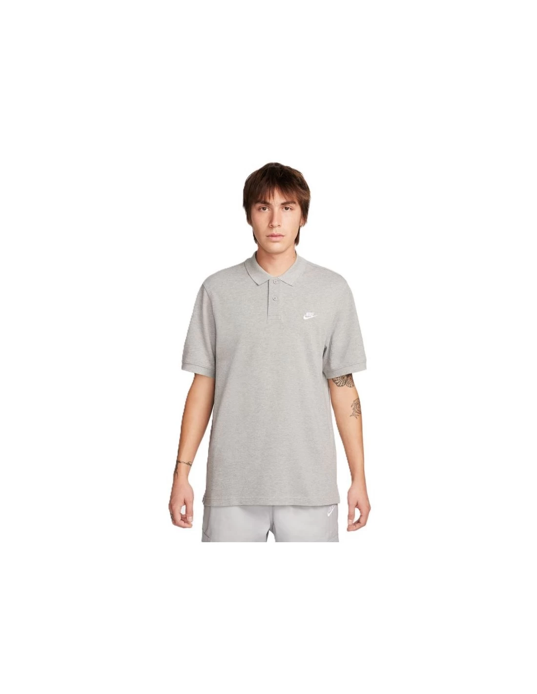 REMERA NIKE POLO SHIRT FN3894063