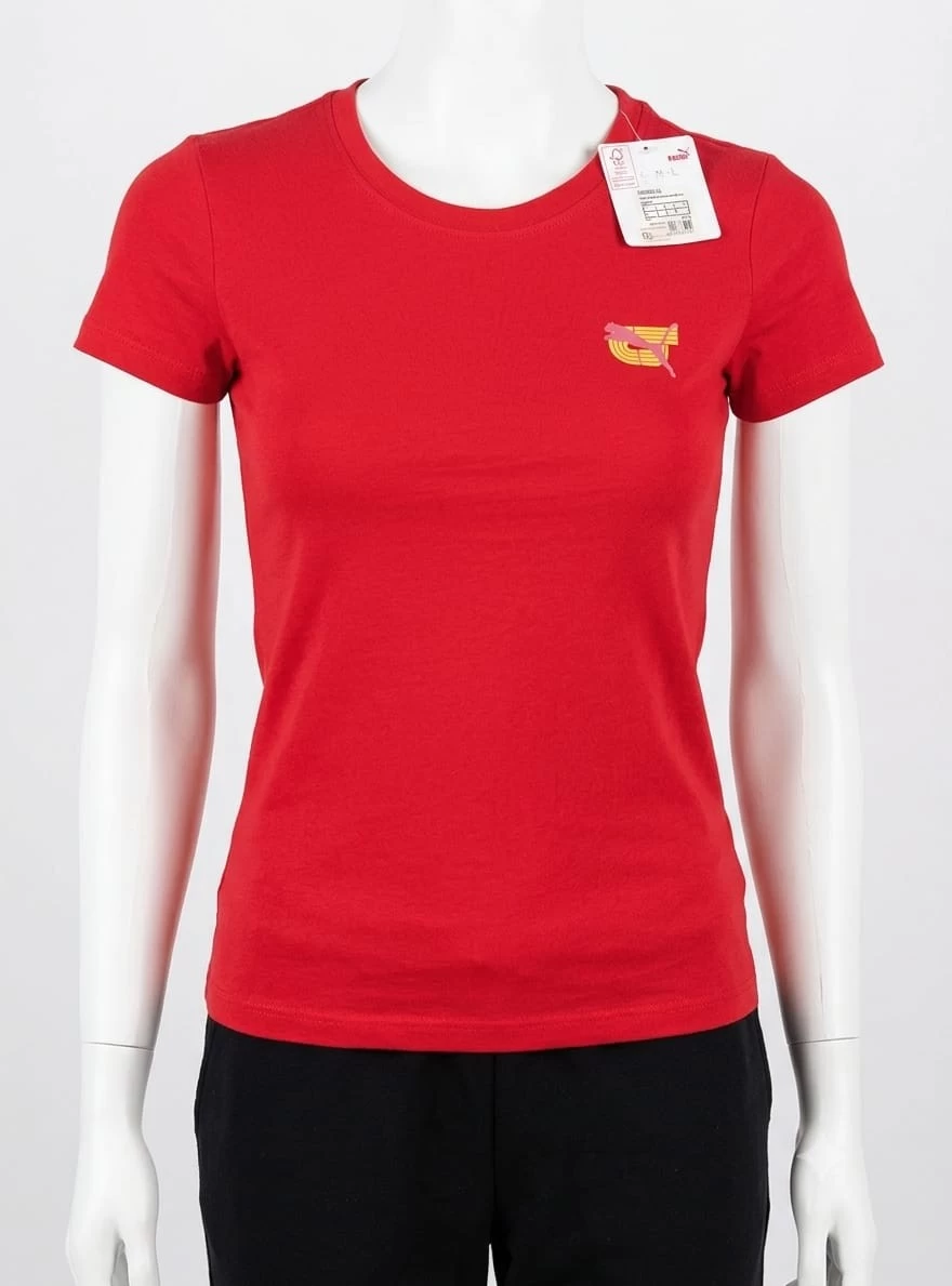 REMERA PUMA GRAPHICS RUNNING 526553A04