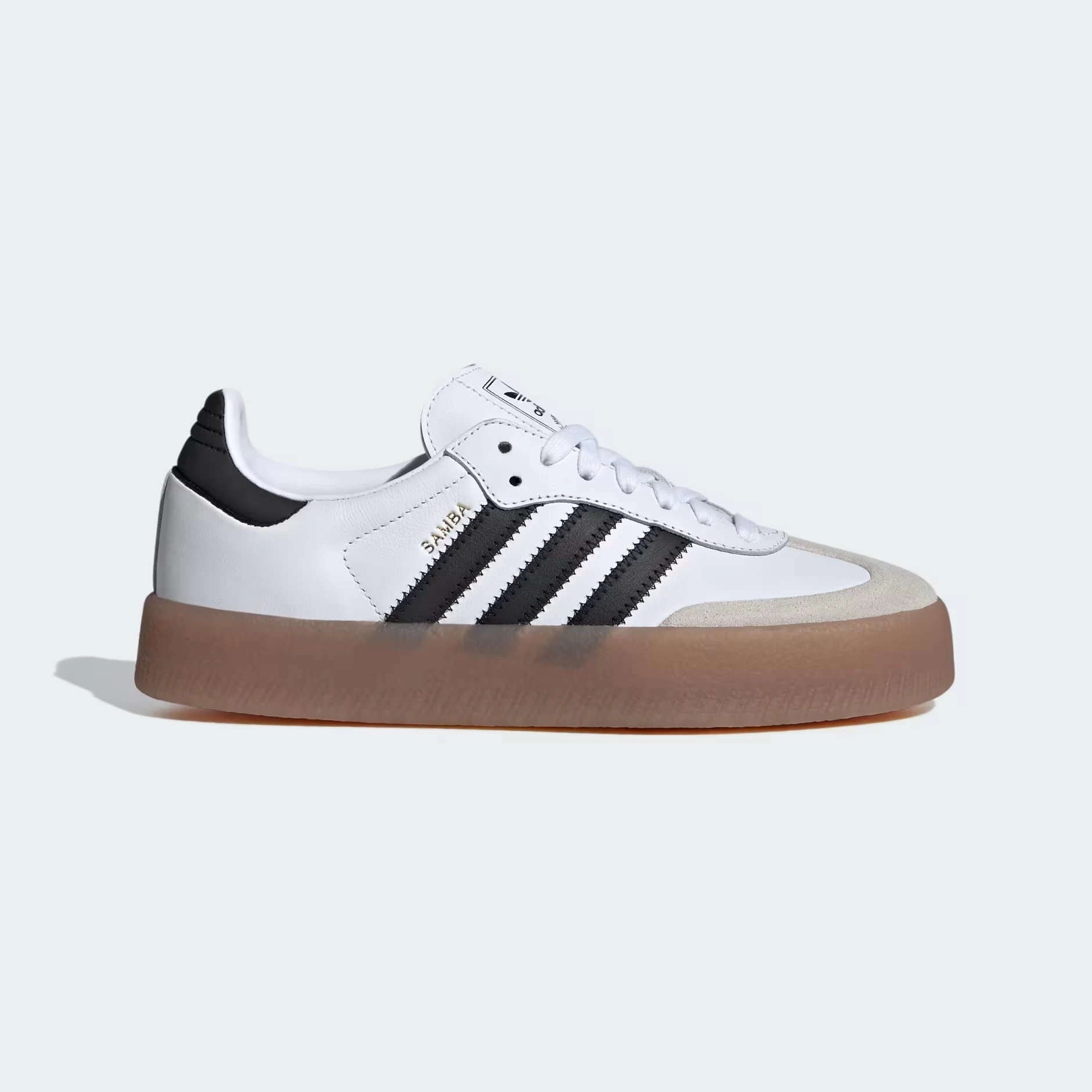 CALZADO ADIDAS SAMBAE W JI1349