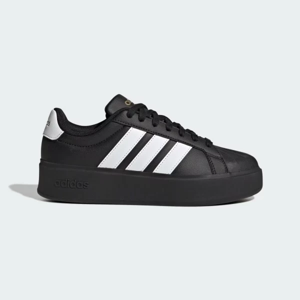 CALZADO ADIDAS STREETTALK BOLD W KJ3855