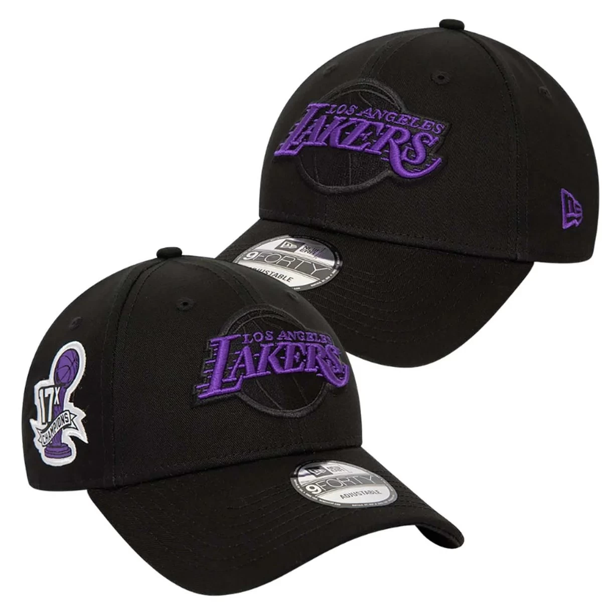 QUEPI NEW ERA LOS ANGELES 60435127