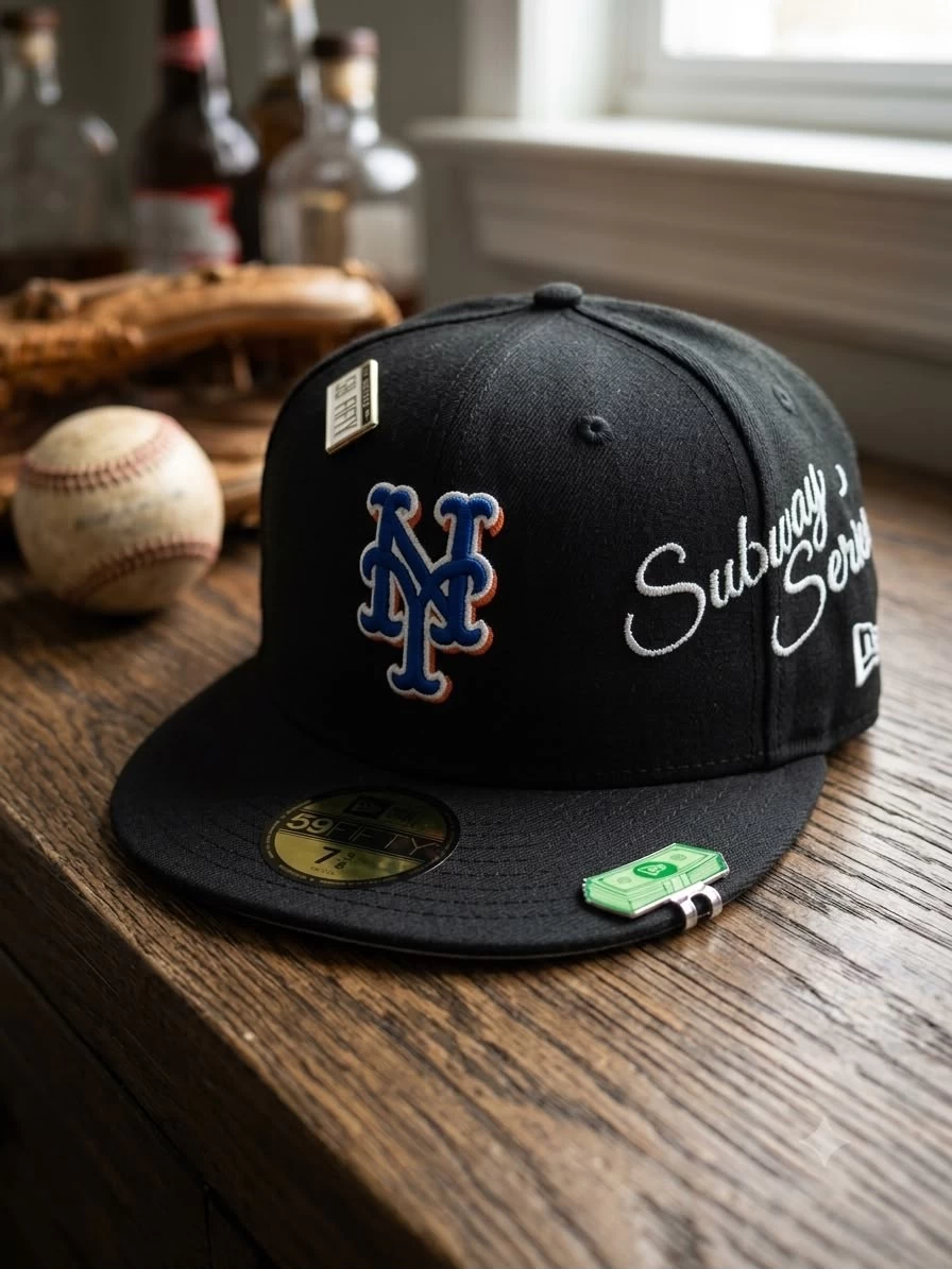 QUEPI NEW ERA MLB NEW YORK 60771867