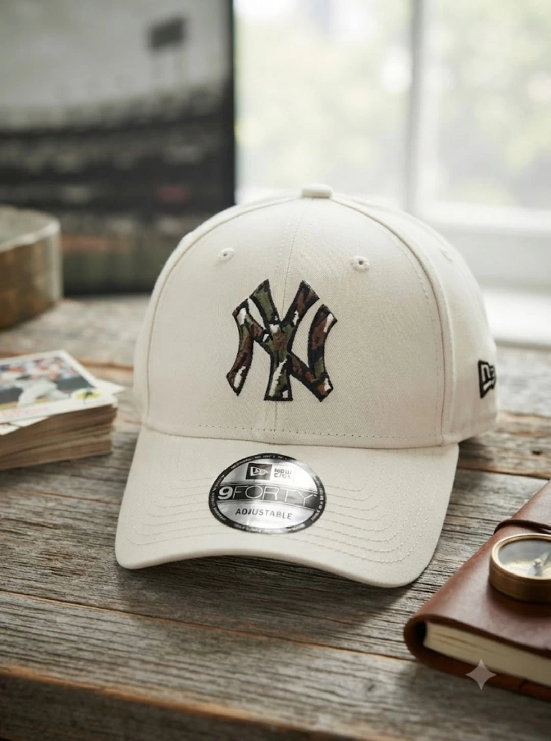 QUEPI NEW ERA MLB NEWYORK 60771850