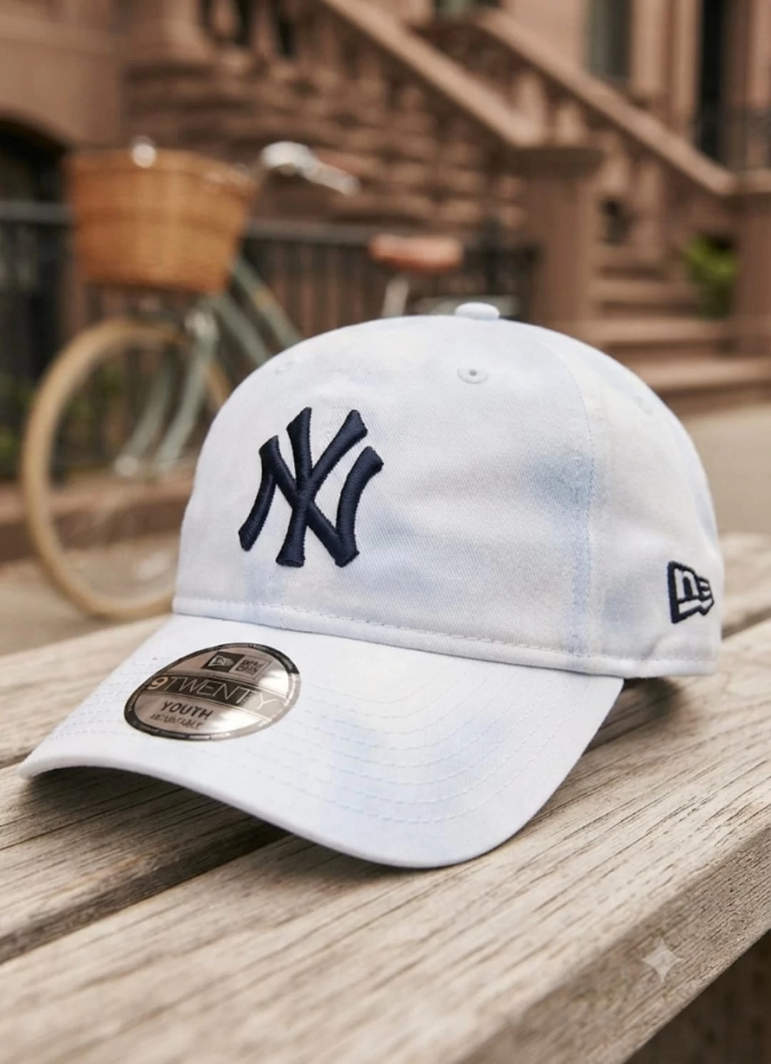 QUEPI NEW ERA MLBNEW YORK 60771771