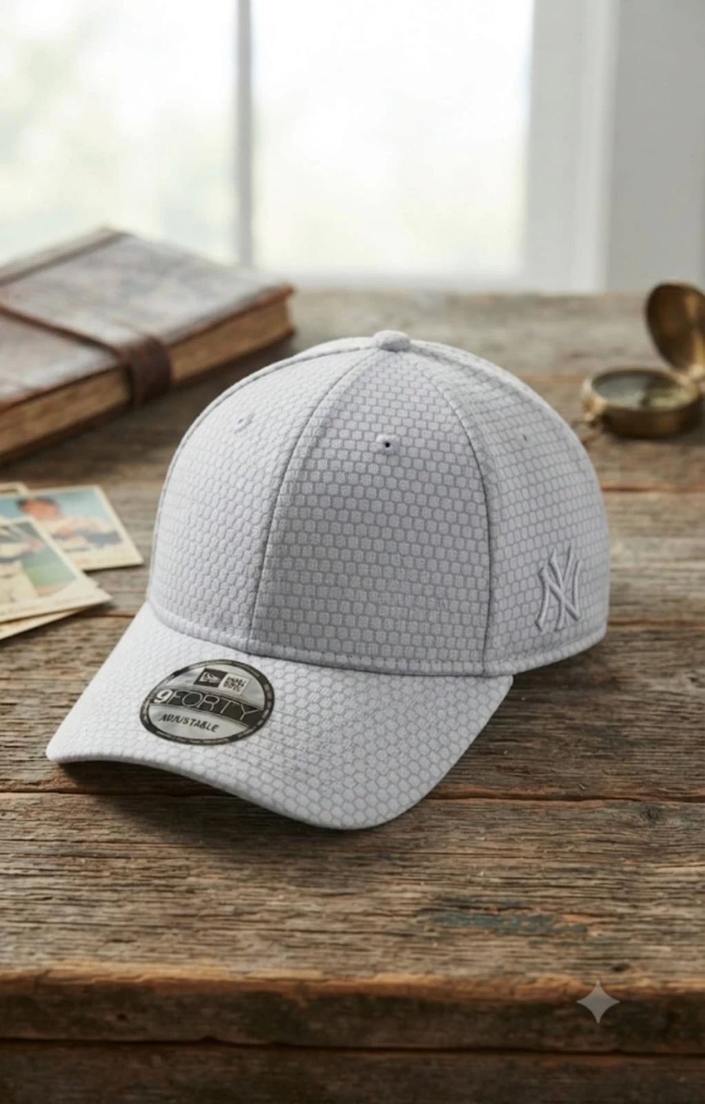 QUEPI NEW ERA MLB NEW YORK 60771722