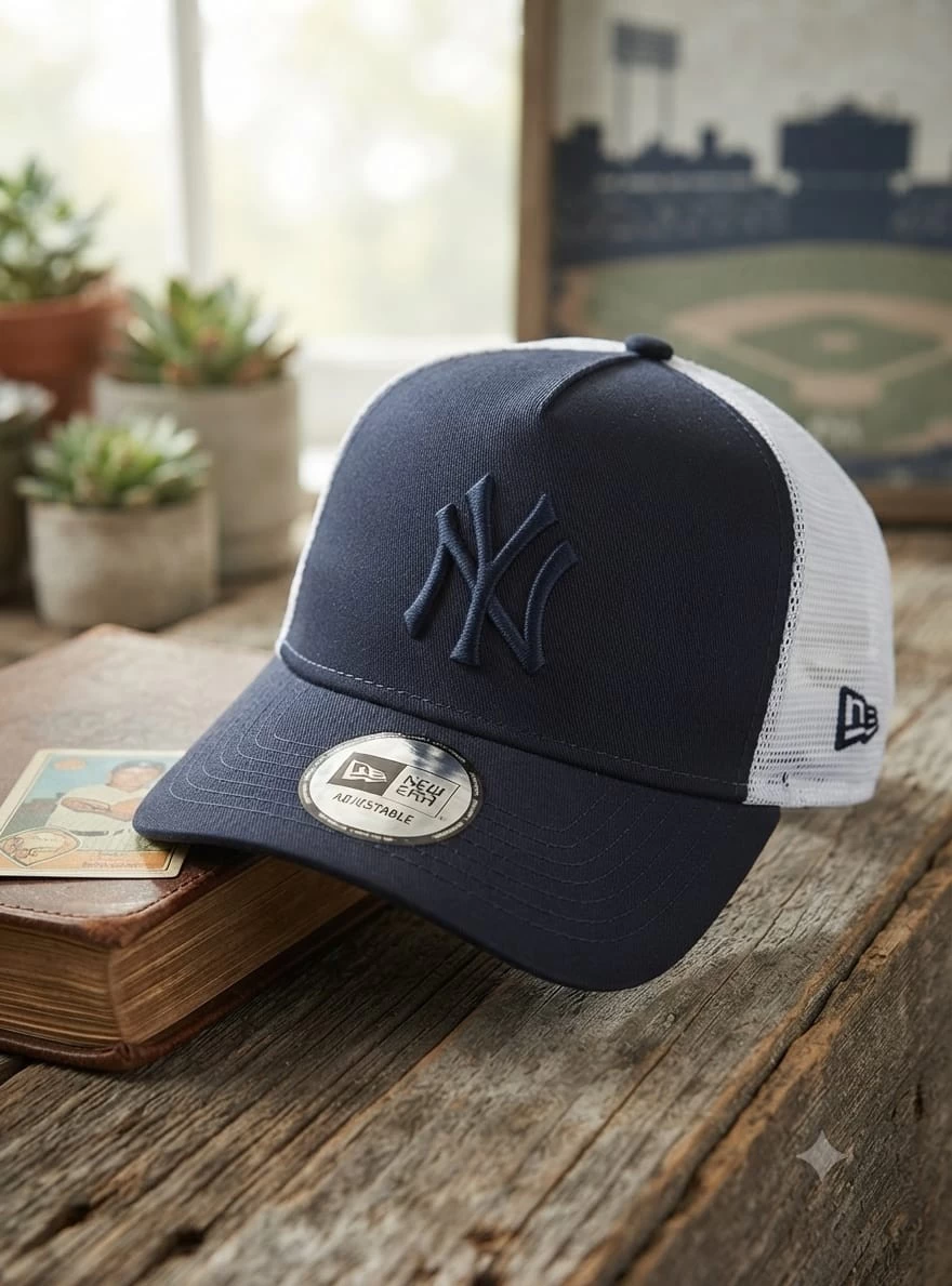 QUEPI NEW ERA MLB 60435247
