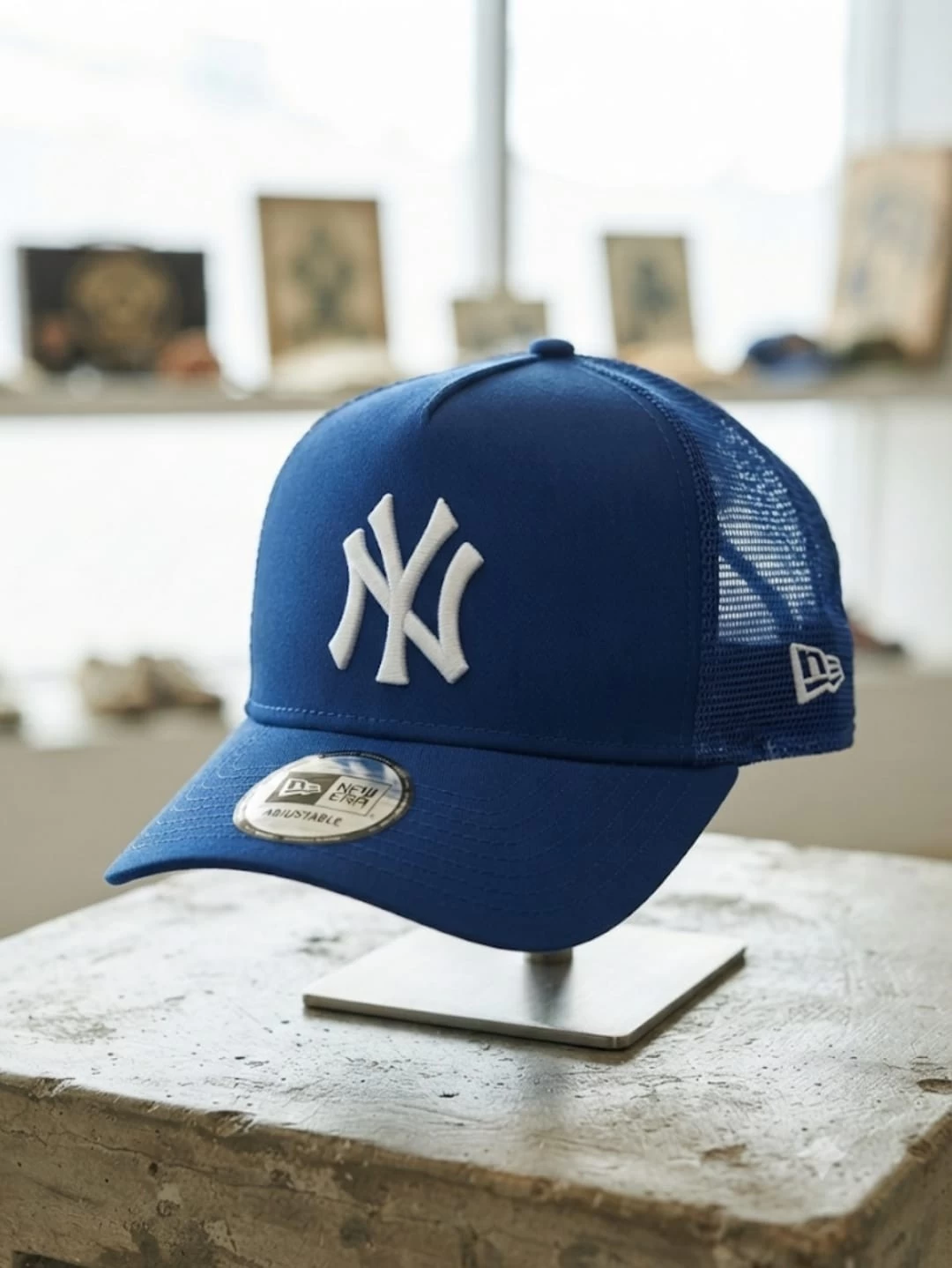 QUEPI NEW ERA MLB 60284902