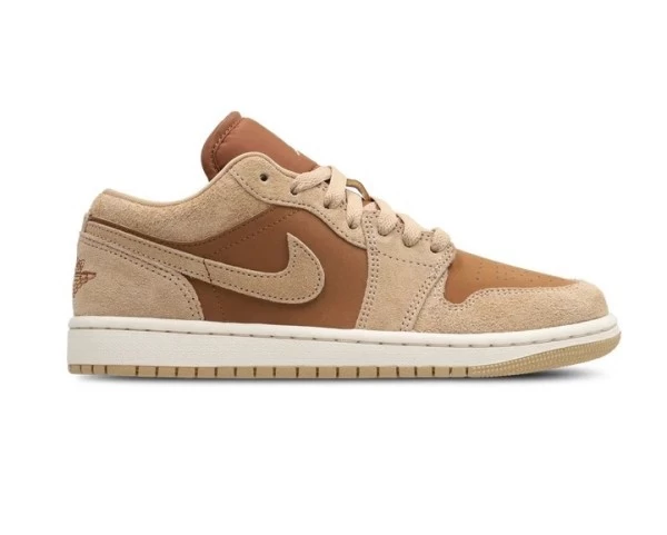 CALZADO NIKE WMNS AIR JORDAN 1 LOW DC0774205