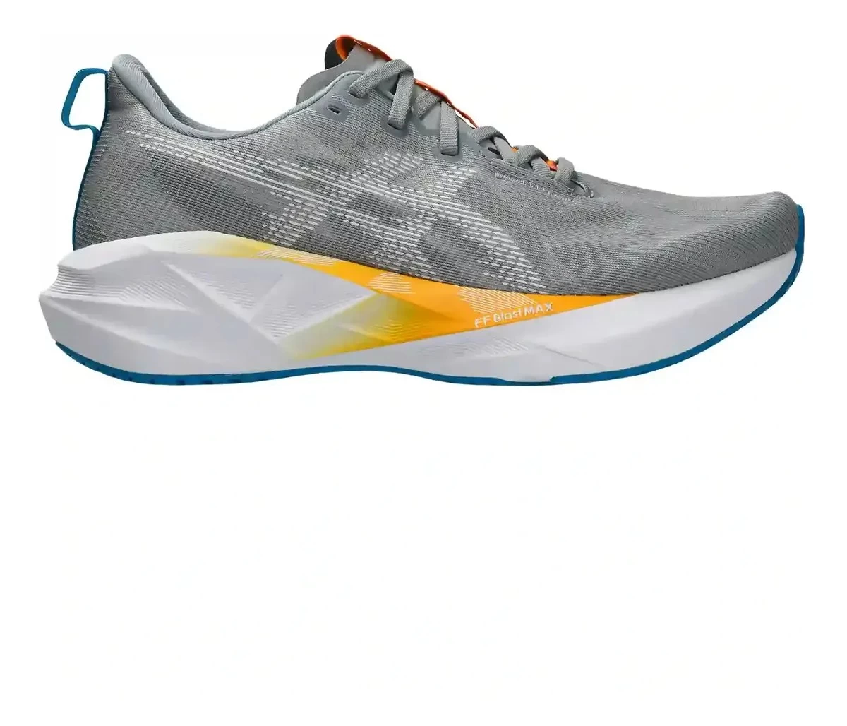 CALZADO ASICS  NOVABLAST 5 CORRER 1011B974020