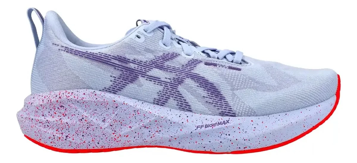 CALZADO ASICS NOVABLAST 5 1011C139500