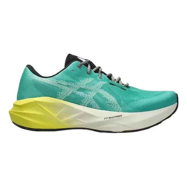 CALZADO ASICS NOVABLAST 5 1011C217300