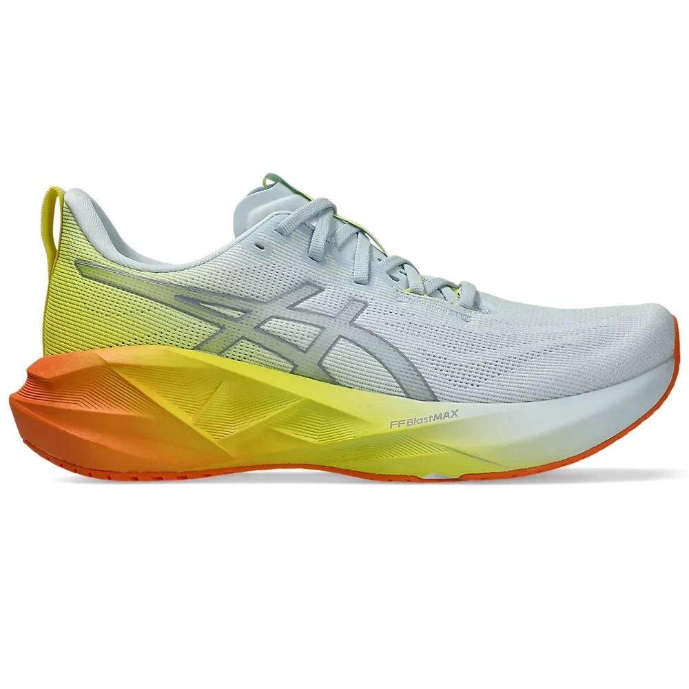 CALZADO ASICS NOVABLAST 5 SUNNY 1011C184400