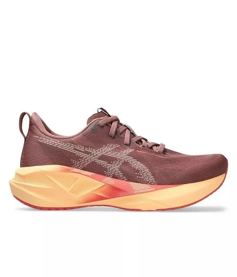 CALZADO ASICS NOVABLAST 5 STANDART 1012B765600