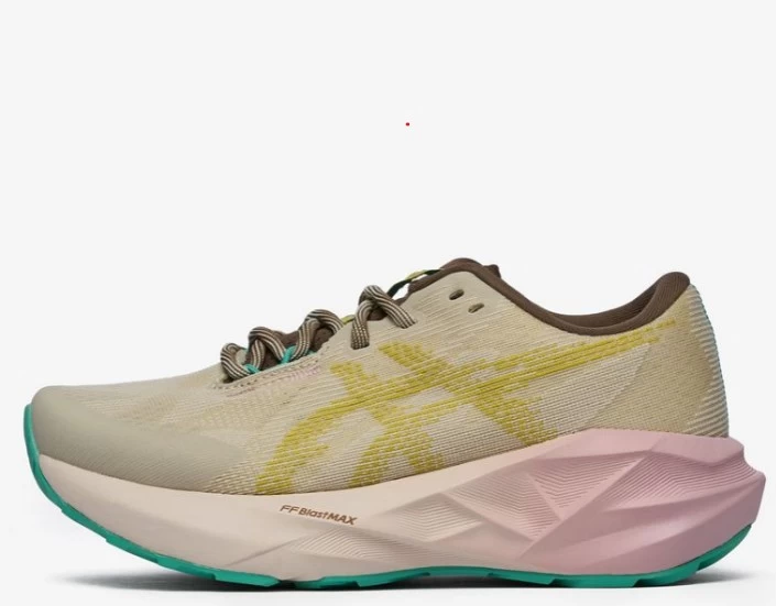 CALZADO ASICS NOVABLAST 5 1012B983020