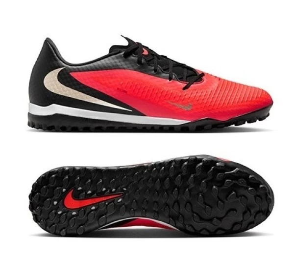 CALZADO NIKE PHANTOM 6 LOW ACAD TF HQ2325600 SINTETICO