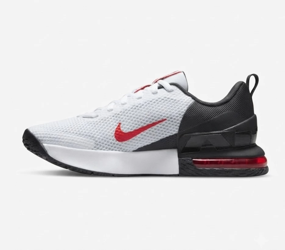 CALZADO NIKE ALPHA FQ1833016