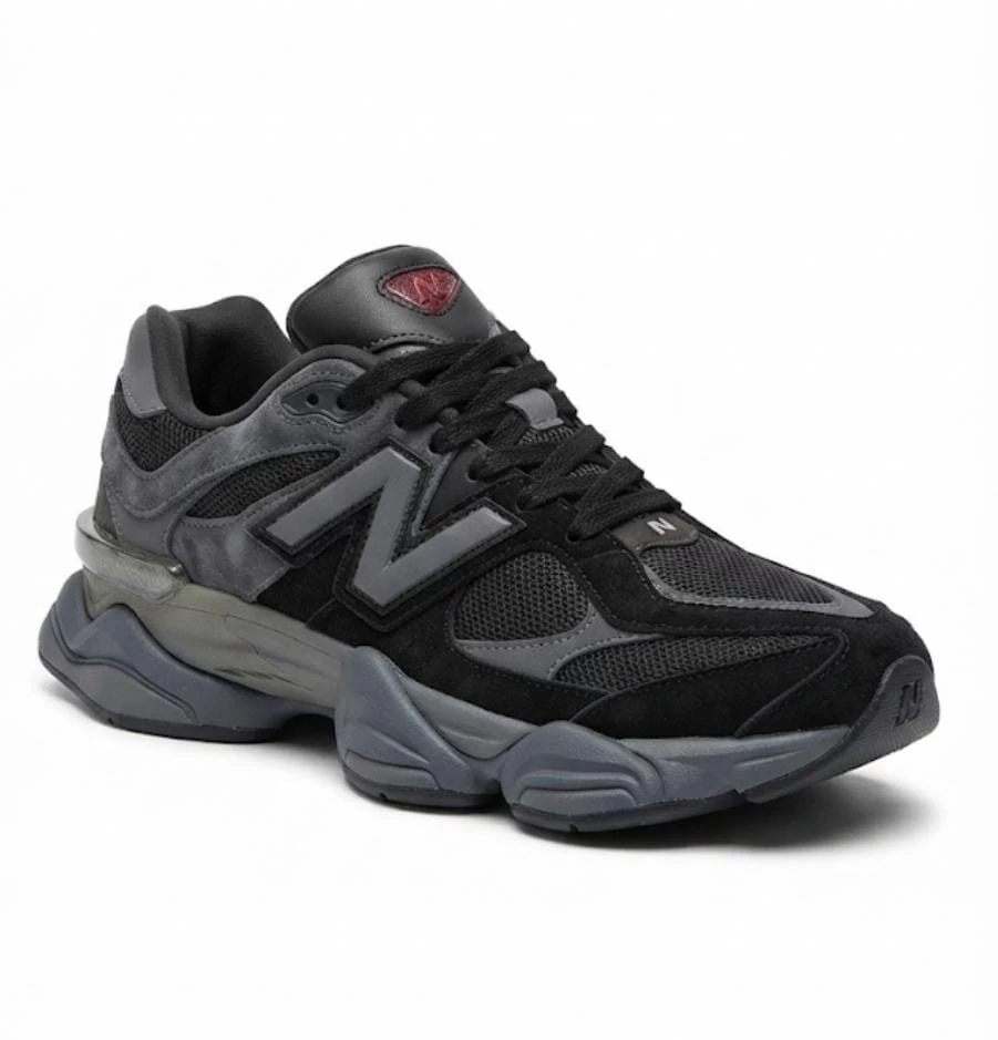 CALZADO NEW BALANCE U9060BLK